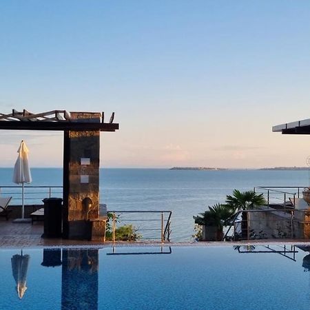 Dolce Vita II Waterfront Sunset Sea View Luxury Apartament スヴェティ・ヴラス エクステリア 写真