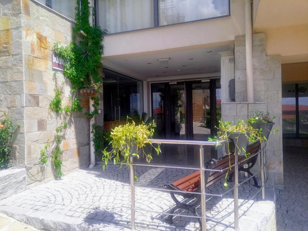 Dolce Vita II Waterfront Sunset Sea View Luxury Apartament スヴェティ・ヴラス エクステリア 写真