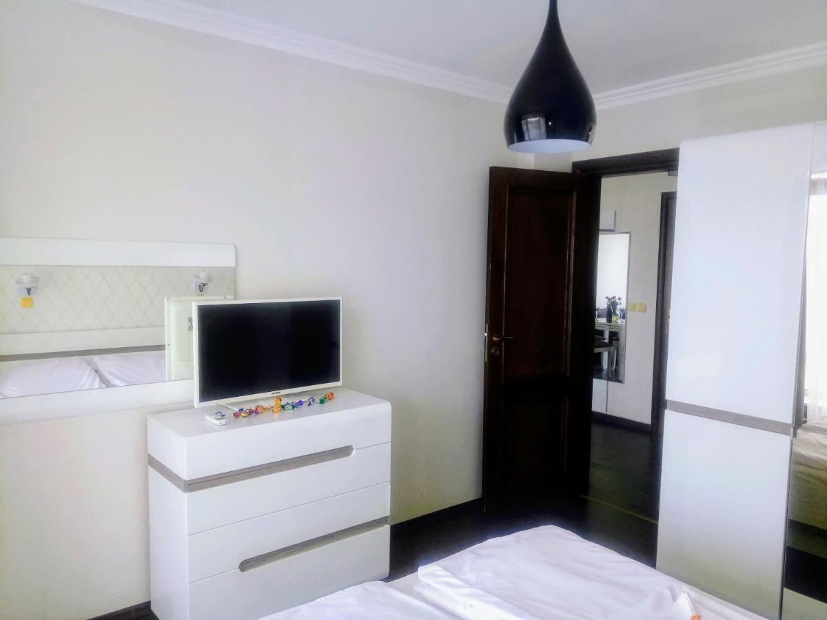Dolce Vita II Waterfront Sunset Sea View Luxury Apartament スヴェティ・ヴラス エクステリア 写真