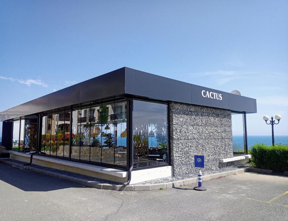 Dolce Vita II Waterfront Sunset Sea View Luxury Apartament スヴェティ・ヴラス エクステリア 写真