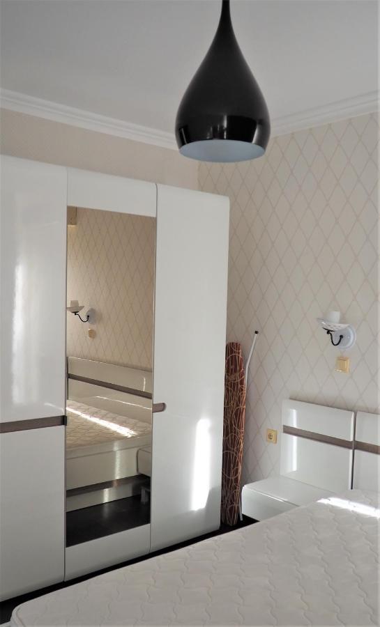 Dolce Vita II Waterfront Sunset Sea View Luxury Apartament スヴェティ・ヴラス エクステリア 写真