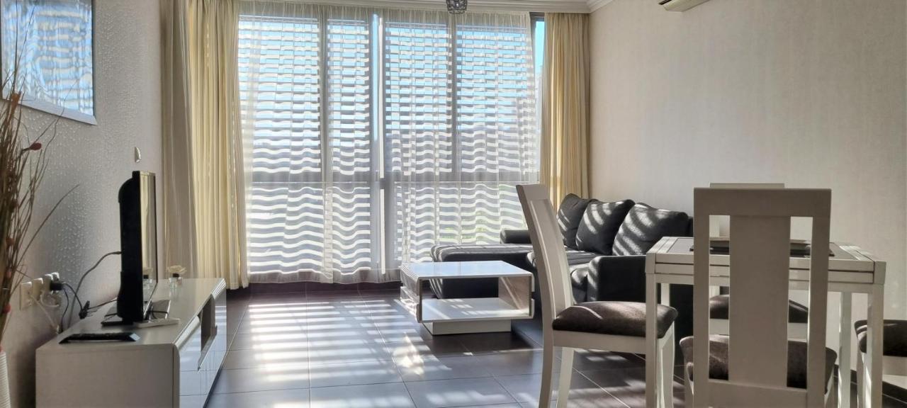 Dolce Vita II Waterfront Sunset Sea View Luxury Apartament スヴェティ・ヴラス エクステリア 写真