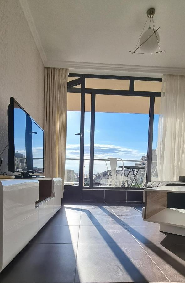 Dolce Vita II Waterfront Sunset Sea View Luxury Apartament スヴェティ・ヴラス エクステリア 写真